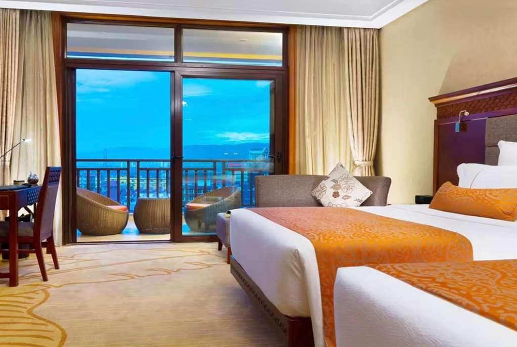 Ramada Plaza Xishuangbanna Hotel Værelse billede