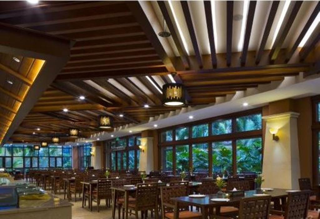Ramada Plaza Xishuangbanna Hotel Eksteriør billede
